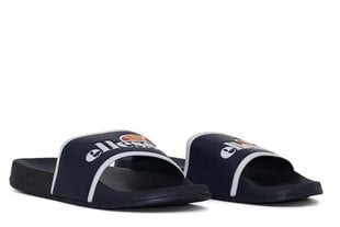 Plätud ellesse slide nuwt el11m74501-06 цена и информация | Мужские шлепанцы, босоножки | kaup24.ee