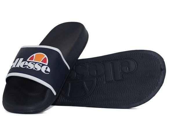 Plätud ellesse slide nuwt el11m74501-06 цена и информация | Meeste plätud, sussid | kaup24.ee