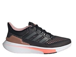 Spordijalatsid adidas performance eq21 run gz0589 цена и информация | Спортивная обувь, кроссовки для женщин | kaup24.ee
