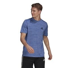 Футболка Adidas GM2139 цена и информация | Мужские футболки | kaup24.ee