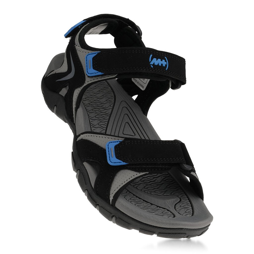 Sandaalid monotox men sandal mntx blue msand1blue цена и информация | Meeste plätud, sussid | kaup24.ee