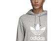 Džemper adidas originals trefoil džemper dt7963 hind ja info | Meeste pusad | kaup24.ee