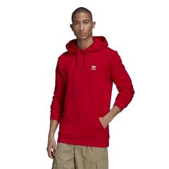 Džemper adidas originals essential hoody gn3389 hind ja info | Meeste pusad | kaup24.ee