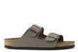 Plätud birkenstock arizona bfbc 0151211 цена и информация | Meeste plätud, sussid | kaup24.ee