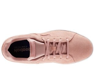 Spordijalatsid reebok royal complete cln l cn0434 цена и информация | Спортивная обувь, кроссовки для женщин | kaup24.ee