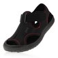 Sandaalid monotox alex black/red k-fs-013 hind ja info | Laste sandaalid | kaup24.ee