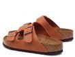 Plätud birkenstock arizona sfb bf 1019119 цена и информация | Naiste plätud ja sussid | kaup24.ee