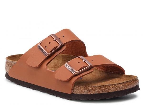 Plätud birkenstock arizona sfb bf 1019119 hind ja info | Naiste plätud ja sussid | kaup24.ee