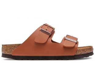 Тапки FLIP FLOPS BIRKENSTOCK ARIZONA SFB BF 1019119 цена и информация | Шлепанцы, тапочки для женщин | kaup24.ee