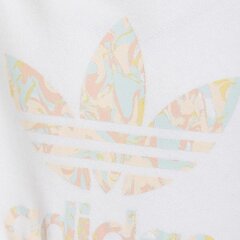 Džemper adidas originals džemper h22628 цена и информация | Свитеры, жилетки, пиджаки для девочек | kaup24.ee