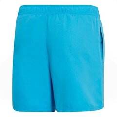 SHORTS REEBOK SWIM SHORT YALE 71002BL цена и информация | Плавки, плавательные шорты | kaup24.ee