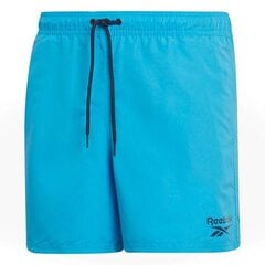 Lühikesed püksid reebok swim short yale 71002bl hind ja info | Ujumispüksid, shortsid | kaup24.ee