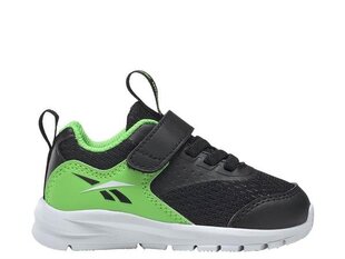 Spordijalatsid reebok rush runner gw0009 цена и информация | Детская спортивная обувь | kaup24.ee