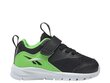 Spordijalatsid reebok rush runner gw0009 цена и информация | Laste spordijalatsid | kaup24.ee