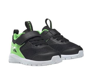 Spordijalatsid reebok rush runner gw0009 цена и информация | Детская спортивная обувь | kaup24.ee