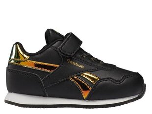 Spordijalatsid reebok royal cl jogger g57521 цена и информация | Детская спортивная обувь | kaup24.ee