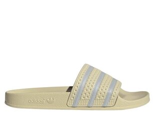 Plätud adidas originals adilette fu9897 цена и информация | Шлепанцы, тапочки для женщин | kaup24.ee