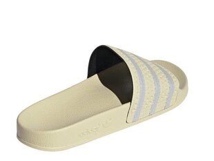 Plätud adidas originals adilette fu9897 цена и информация | Шлепанцы, тапочки для женщин | kaup24.ee