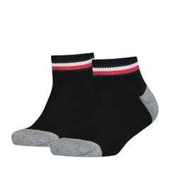 Носки мужские Tommy Hilfiger 35-38,2 пары цена и информация | Мужские носки | kaup24.ee