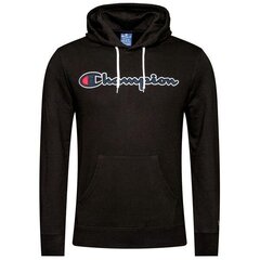 HOODIE CHAMPION ROCHESTER HOODED SWEATSHIRT 214183KK001 цена и информация | Мужские толстовки | kaup24.ee