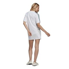 DRESS ADIDAS ORIGINALS TEE DRESS GN2848 цена и информация | Платья | kaup24.ee