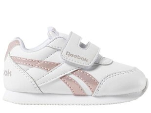 SPORTS REEBOK ROYAL CL JOGGER DV4013 цена и информация | Детская спортивная обувь | kaup24.ee