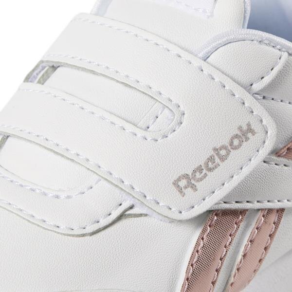 Spordijalatsid reebok royal cl jogger dv4013 hind ja info | Laste spordijalatsid | kaup24.ee