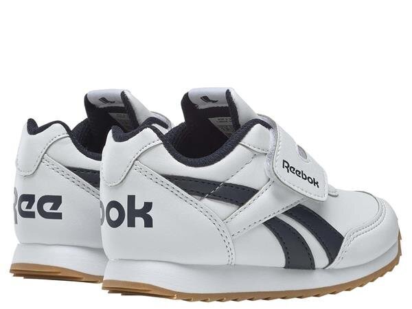 Spordijalatsid reebok royal cl jogger dv9462 hind ja info | Laste spordijalatsid | kaup24.ee