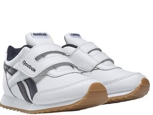 Spordijalatsid reebok royal cl jogger dv9462 цена и информация | Детская спортивная обувь | kaup24.ee