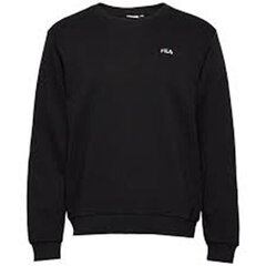 HOODIE FILA EFIM CREW SWEAT M 688164002 цена и информация | Мужские толстовки | kaup24.ee