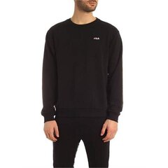 HOODIE FILA EFIM CREW SWEAT M 688164002 цена и информация | Мужские толстовки | kaup24.ee