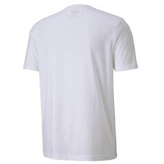T-SHIRT PUMA BIG LOGO TEE 58138602 цена и информация | Мужские футболки | kaup24.ee