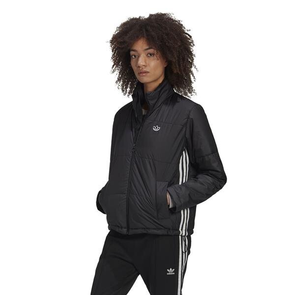 Jope adidas originals short puffer gk8554 цена и информация | Naiste joped ja parkad | kaup24.ee