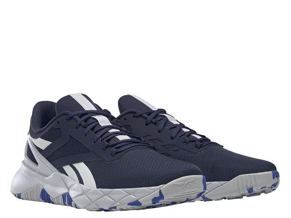 Spordijalatsid reebok nanoflex tr gz8297 цена и информация | Spordi- ja vabaajajalatsid meestele | kaup24.ee