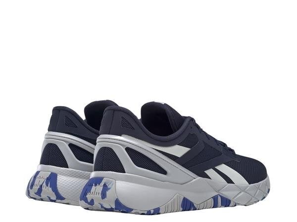 Spordijalatsid reebok nanoflex tr gz8297 цена и информация | Spordi- ja vabaajajalatsid meestele | kaup24.ee