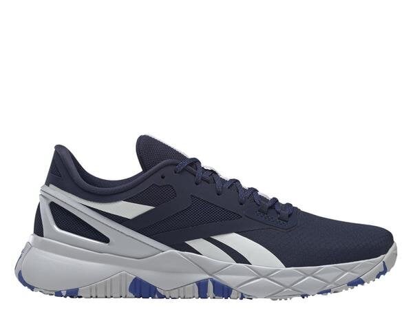 Spordijalatsid reebok nanoflex tr gz8297 цена и информация | Spordi- ja vabaajajalatsid meestele | kaup24.ee