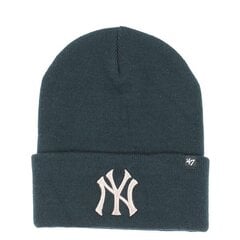 Müts 47 brand mbl new york yankees b-hymkm17ace-ny цена и информация | Мужские шарфы, шапки, перчатки | kaup24.ee