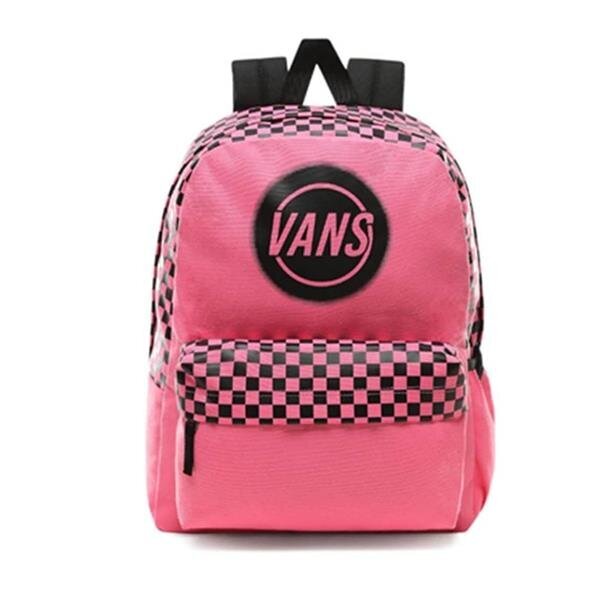 Backapck vans traper off realm bp vn0a48gmjbt1 hind ja info | Spordikotid, seljakotid | kaup24.ee