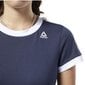 T-särk reebok linear logo tee fi2020 hind ja info | Naiste T-särgid | kaup24.ee