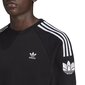 Džemper adidas originals 3d tf 3 strp cr gn3545 цена и информация | Meeste pusad | kaup24.ee