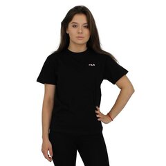 T-SHIRT FILA EARA TEE W 687469002 цена и информация | Женские футболки | kaup24.ee