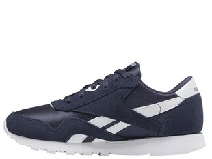 Spordijalatsid reebok cl nylon dv8115 hind ja info | Laste spordijalatsid | kaup24.ee