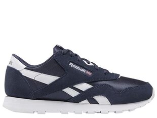 Spordijalatsid reebok cl nylon dv8115 hind ja info | Laste spordijalatsid | kaup24.ee