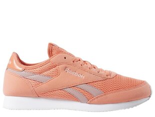 Spordijalatsid reebok royal cl jogger cn7391 hind ja info | Naiste spordi- ja vabaajajalatsid | kaup24.ee