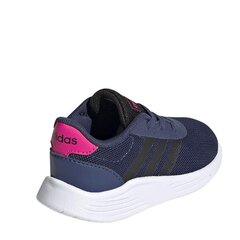 Spordijalatsid adidas core lite racer 2.0 i eh2569 цена и информация | Детская спортивная обувь | kaup24.ee