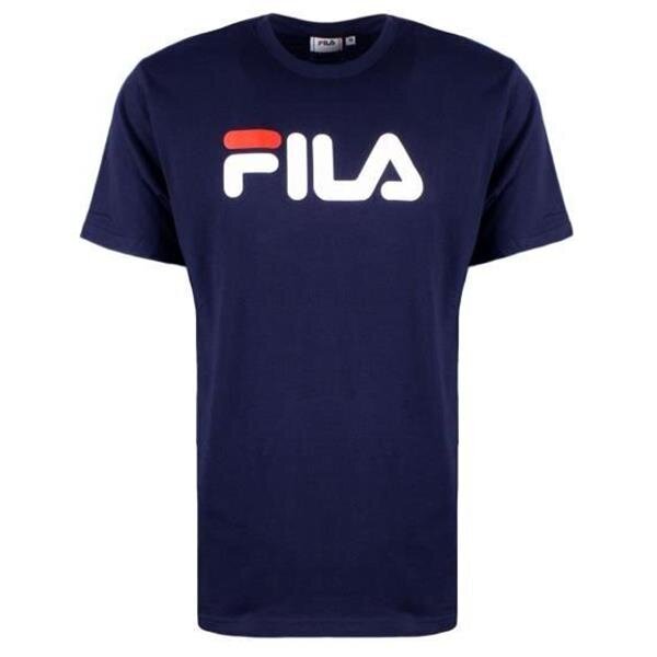 T-särk fila classic pure ss tee m 681093170 hind ja info | Meeste T-särgid | kaup24.ee