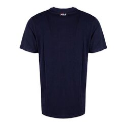 T-särk fila classic pure ss tee m 681093170 hind ja info | Meeste T-särgid | kaup24.ee