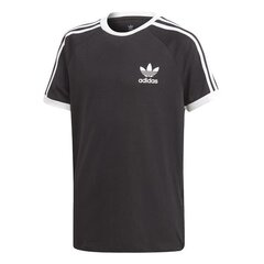 T-särk adidas originals 3 stripes tee dv2902 цена и информация | Рубашки для мальчиков | kaup24.ee