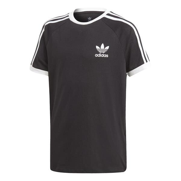 T-särk adidas originals 3 stripes tee dv2902 цена и информация | Poiste särgid | kaup24.ee