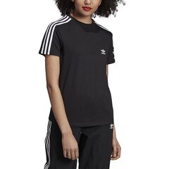 T-särk adidas originals lock up tee ed7530 hind ja info | Naiste T-särgid, topid | kaup24.ee